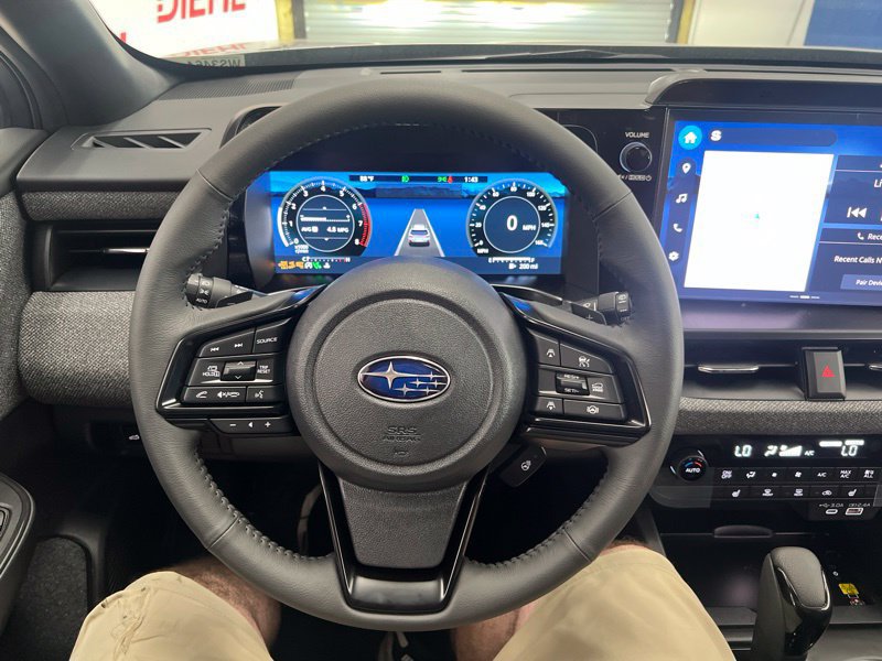 New 2026 Subaru Outback Limited XT AWD/4WD image 30