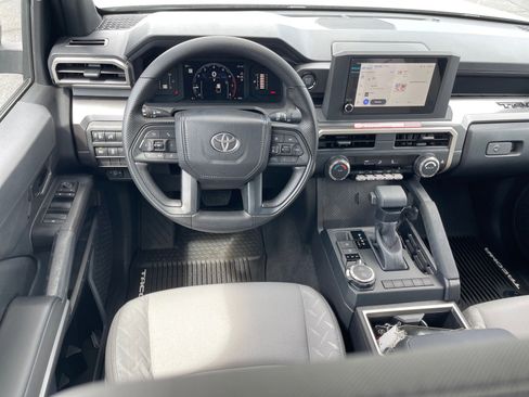 New 2026 Toyota Tacoma SR5 image 4