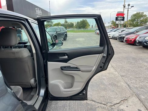 Used 2014 Honda CR-V LX image 15