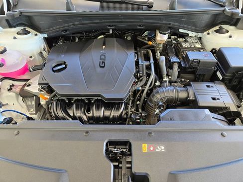 Used 2025 Kia Sportage SX FWD image 37