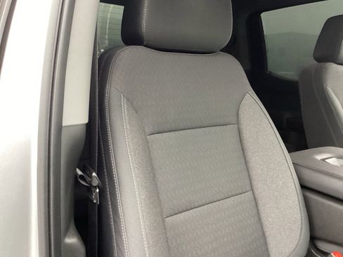 Used 2020 Chevrolet Silverado 1500 RST w/ All-Star Edition image 16