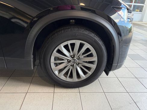 Certified 2024 MAZDA CX-90 3.3 Turbo w/ Preferred Plus AWD/4WD image 25