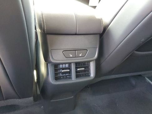 New 2026 GMC Terrain Denali AWD/4WD image 16
