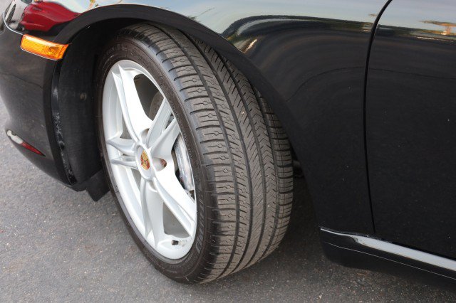 Used 2009 Porsche Boxster RWD image 45