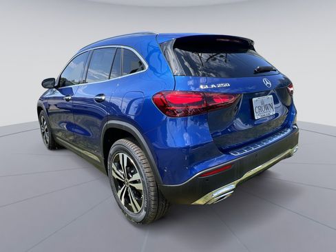 Used 2024 Mercedes-Benz GLA 250 image 7