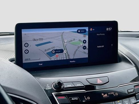 Used 2020 Acura RDX FWD w/ Technology Package image 10