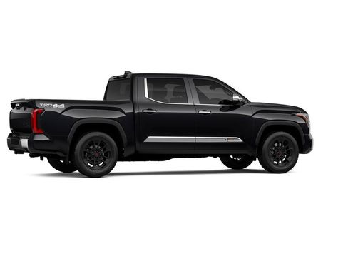 New 2026 Toyota Tundra 1794 Edition image 11