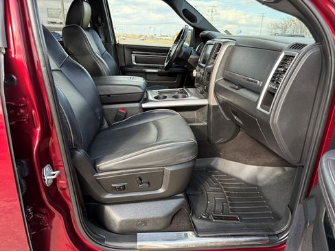 Used 2017 RAM 1500 Limited image 23