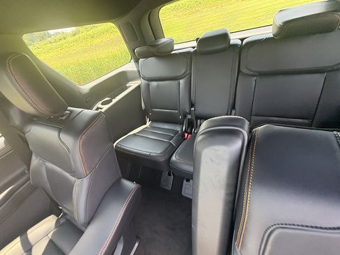 New 2027 Ford Expedition Tremor w/ Driver's Package AWD/4WD image 22
