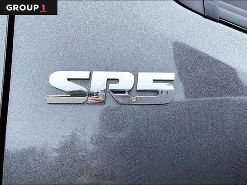 Certified 2022 Toyota Tacoma SR5 image 33