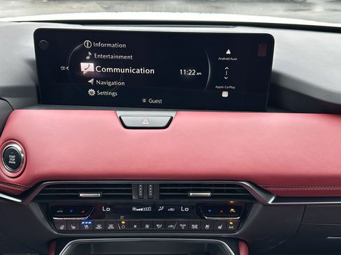 New 2026 MAZDA CX-70 3.3 Turbo S w/ Premium Package image 22