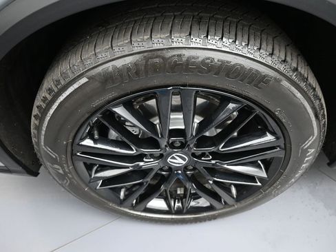 Used 2025 Acura MDX A-Spec image 14