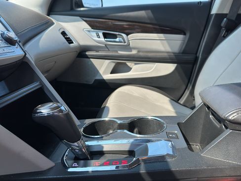 Used 2016 GMC Terrain Denali FWD image 16
