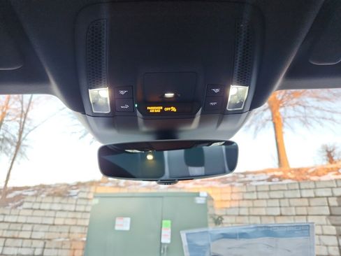 New 2025 Porsche Taycan image 36