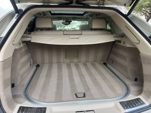 Used 2016 Cadillac SRX Performance w/ Driver Awareness Package image 22