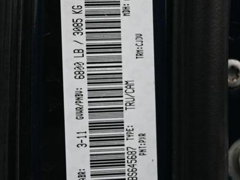 Used 2011 RAM 1500 Sport w/ Sport Premium Group AWD/4WD image 49