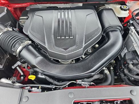 Used 2024 Chevrolet Traverse LT w/ LPO, Floor Liner Package AWD/4WD image 29
