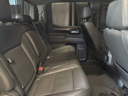 Used 2023 GMC Sierra 1500 Denali w/ Technology Package image 33
