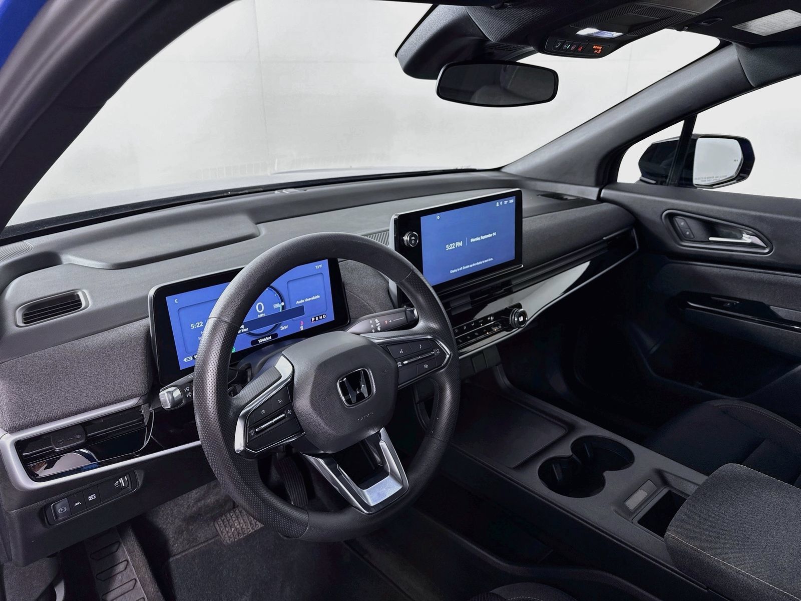 Used 2024 Honda Prologue EX image 9