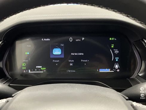 Used 2023 Jeep Grand Cherokee 4WD 4xe image 19