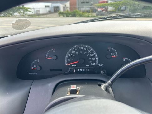 Used 1999 Ford F150 XL image 15