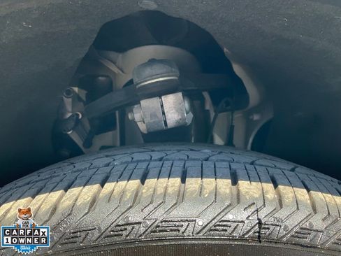 Used 2019 Tesla Model X AWD/4WD image 94
