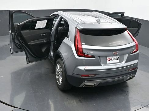 Used 2023 Cadillac XT4 Premium Luxury image 60