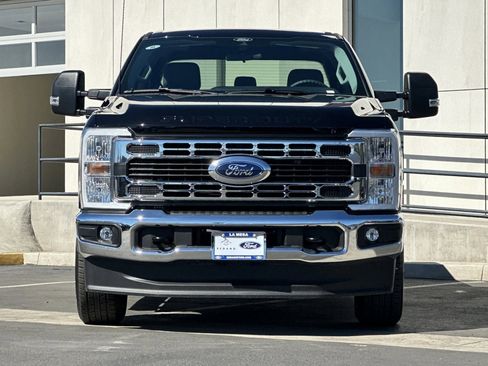 New 2026 Ford F350 XLT image 8
