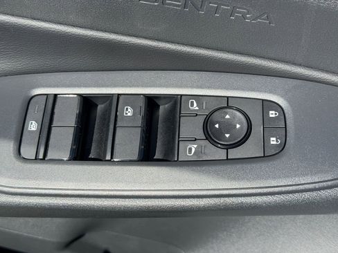 New 2026 Nissan Sentra S w/ Floor Mat Package FWD image 14
