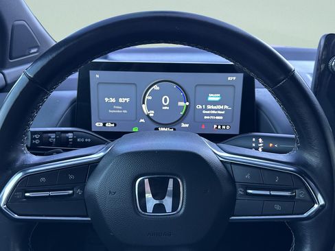 Used 2024 Honda Prologue Touring image 10