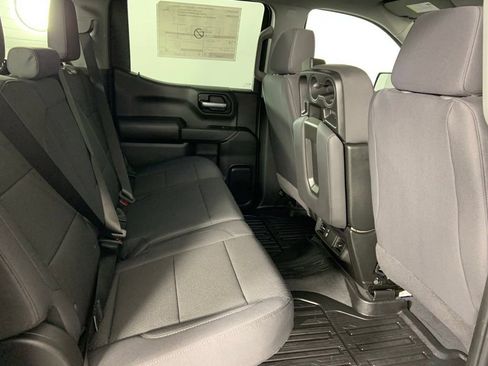 Used 2026 GMC Sierra 1500 Pro w/ Pro Value Package AWD/4WD image 13