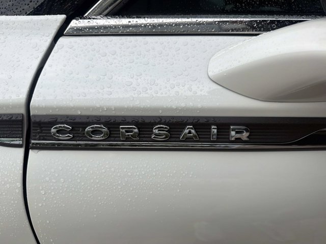 Used 2024 Lincoln Corsair FWD image 8