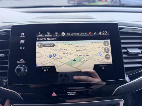 Used 2019 Honda Passport Elite image 32
