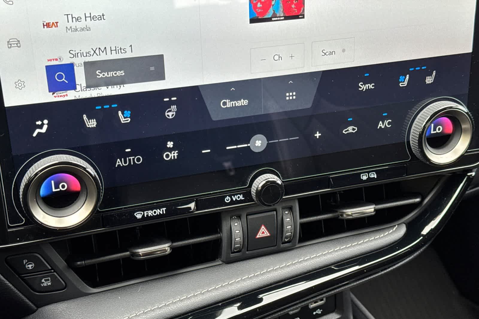Used 2025 Lexus NX 450h+ AWD w/ Accessory Package (P5) image 23