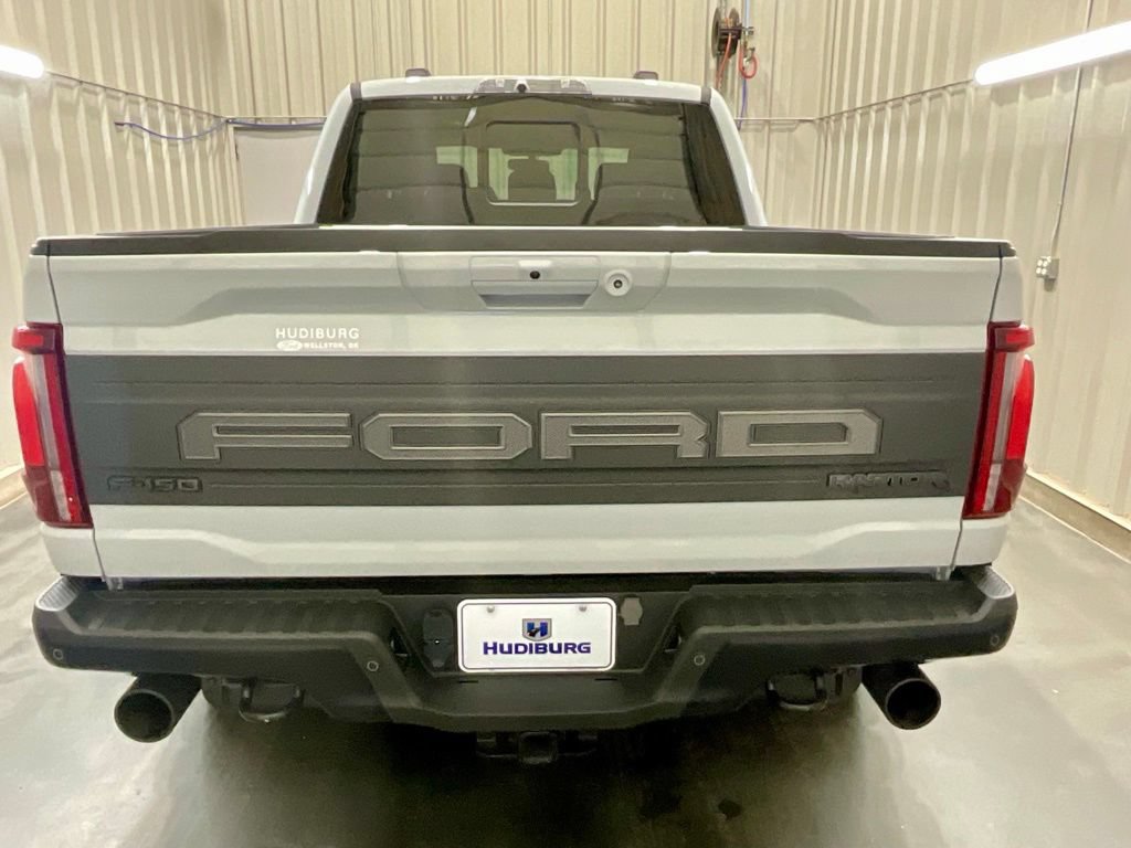 Used 2024 Ford F150 Raptor AWD/4WD image 24