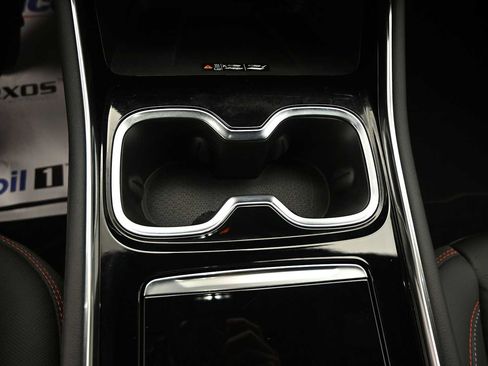 Used 2024 Chevrolet Traverse RS w/ LPO, Floor Liner Package AWD/4WD image 16