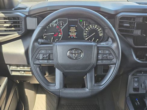 Used 2026 Toyota Tundra SR AWD/4WD image 6