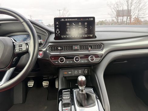 Used 2024 Acura Integra A-Spec image 34