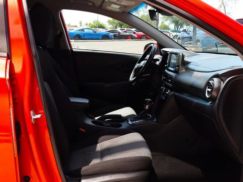 Used 2019 Hyundai Kona SEL w/ Cargo Package FWD image 30