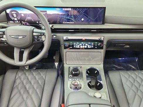 Used 2026 Genesis GV80 3.5T Prestige image 36