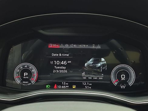 New 2026 Audi Q7 3.0T Prestige image 17
