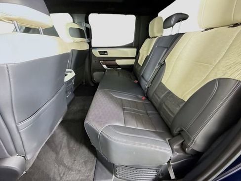 Used 2023 Toyota Tundra Capstone AWD/4WD image 24