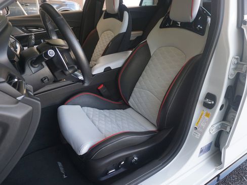 Used 2022 Cadillac CT4 V Blackwing w/ Driver Assist Package image 16