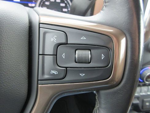 Certified 2022 Chevrolet Silverado 3500 High Country w/ Safety Package II image 31