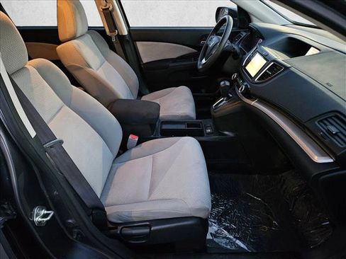Used 2016 Honda CR-V EX image 20