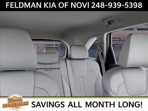 New 2026 Kia Sorento S image 28