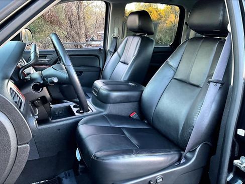 Used 2012 GMC Sierra 1500 SLT w/ SLT Convenience Package image 7