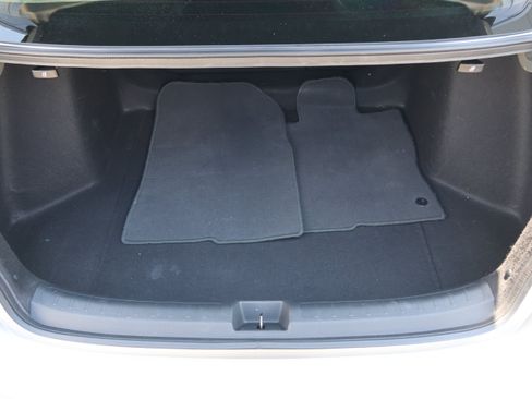 Used 2026 Honda Civic Sport image 35