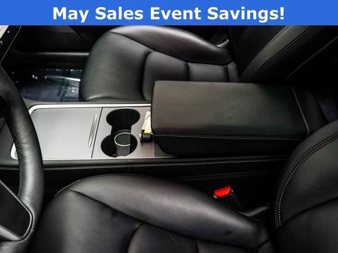 Used 2023 Tesla Model 3 Performance AWD/4WD image 18