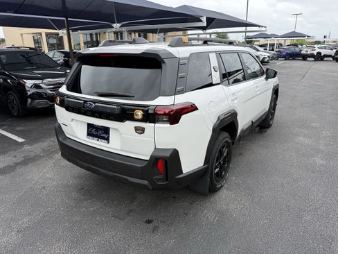 New 2026 Subaru Outback Wilderness AWD/4WD image 7